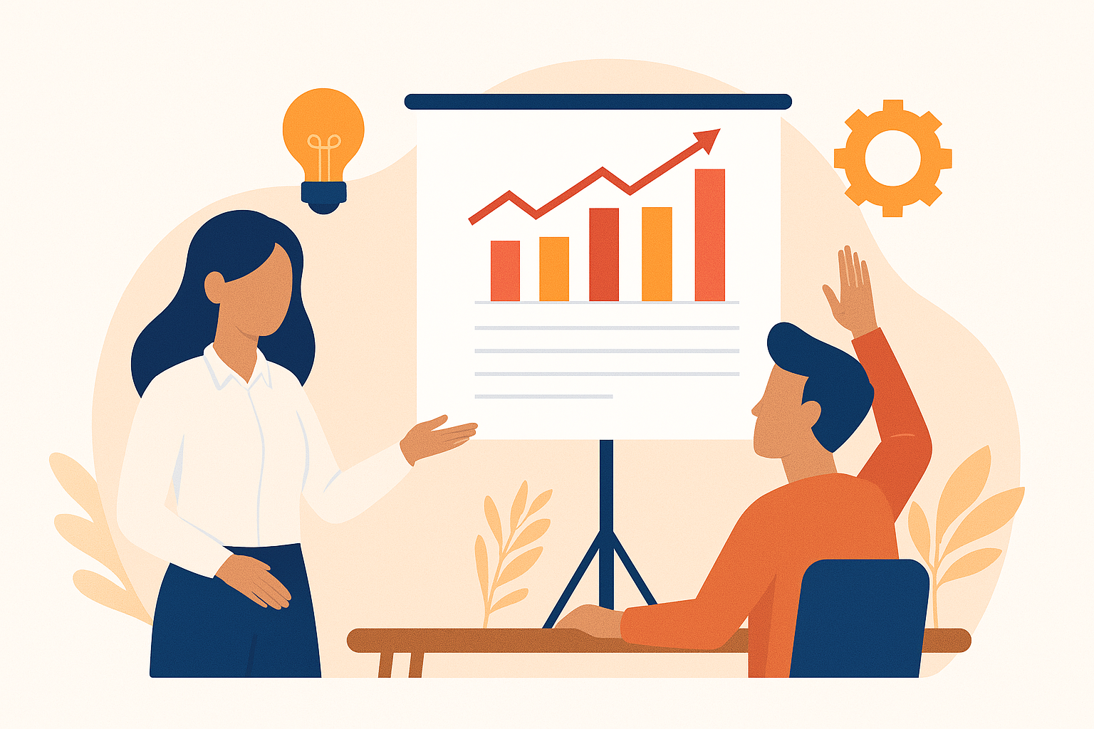 Developing New Managers
