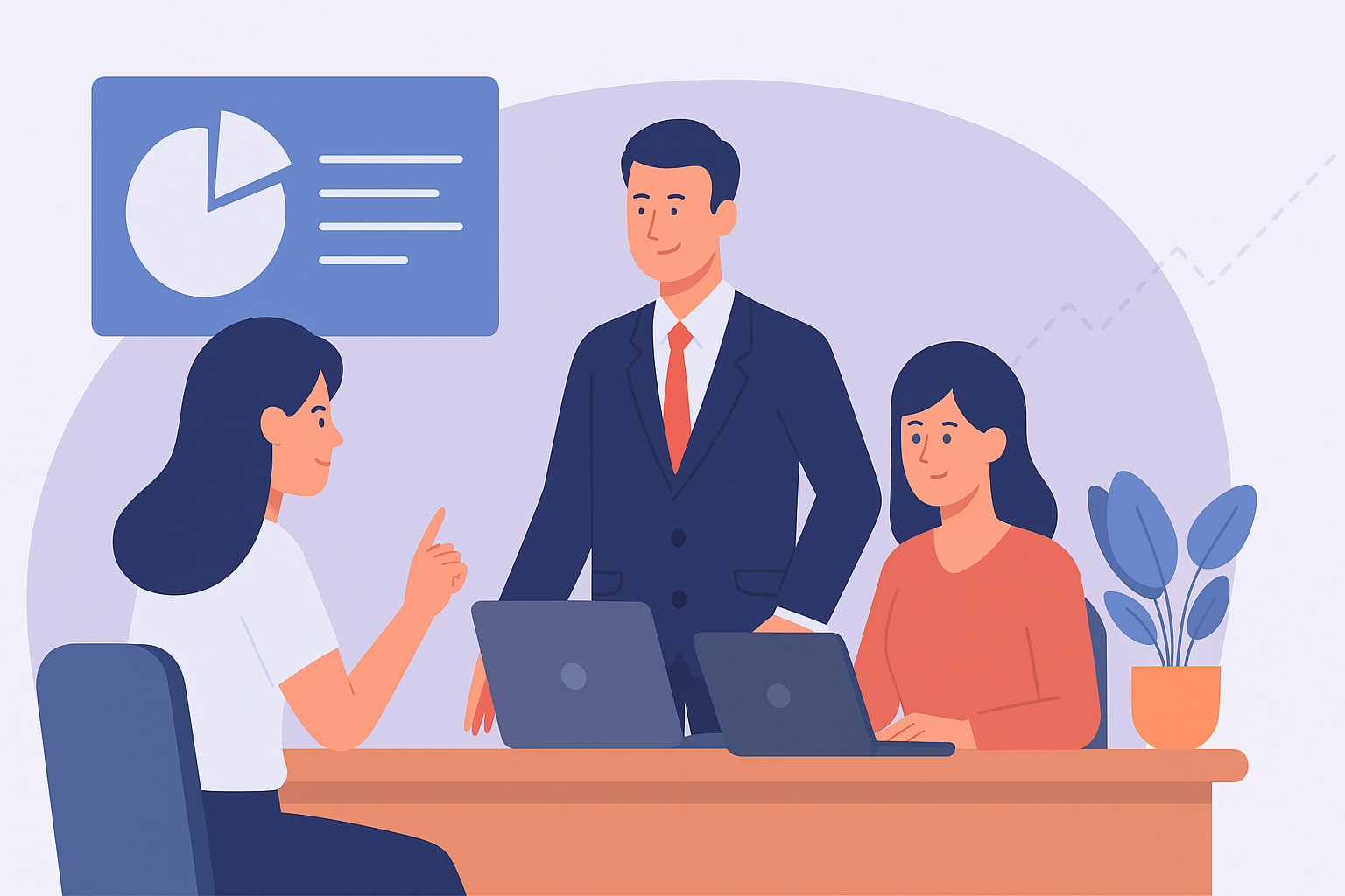 Manager Management