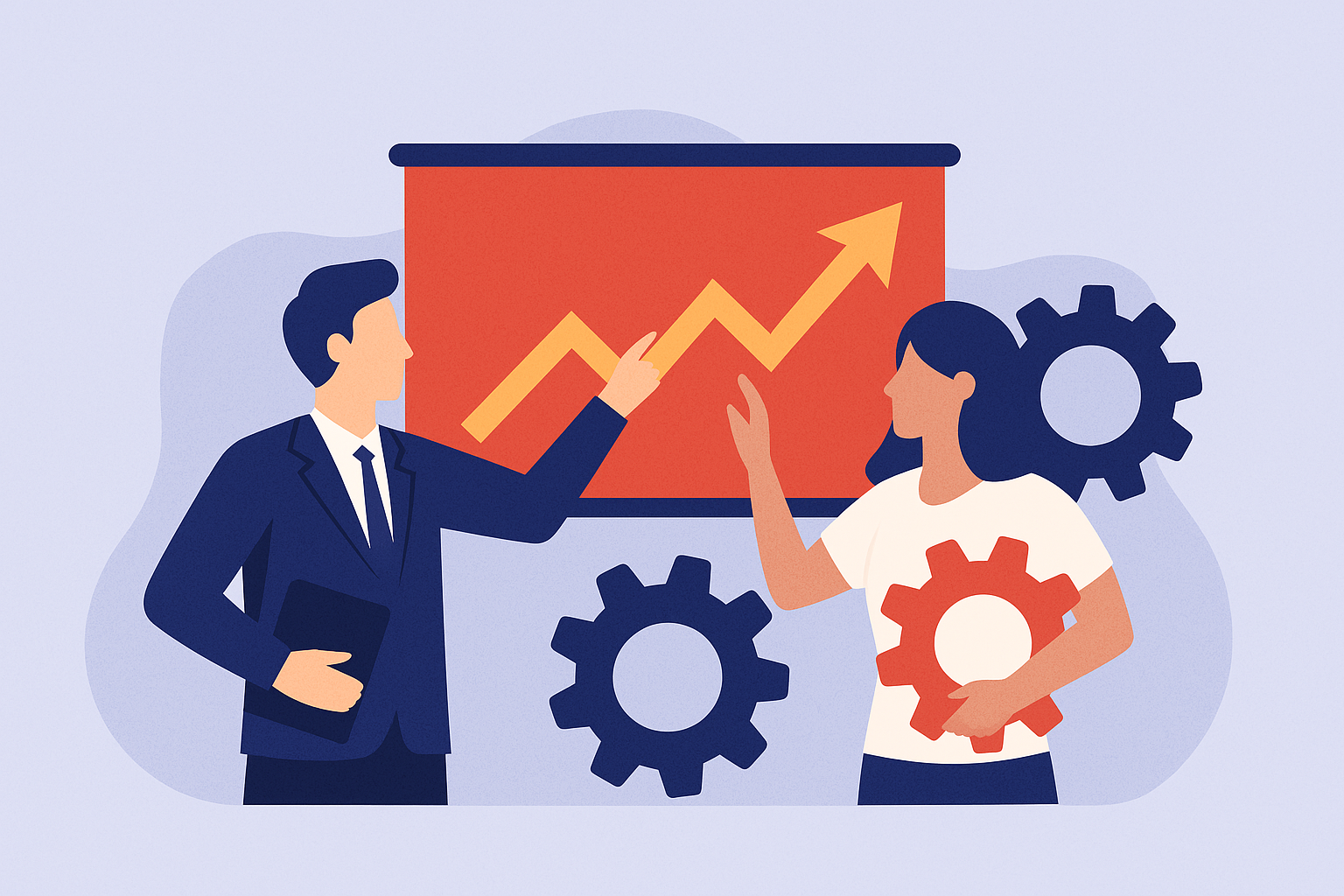 Change Management