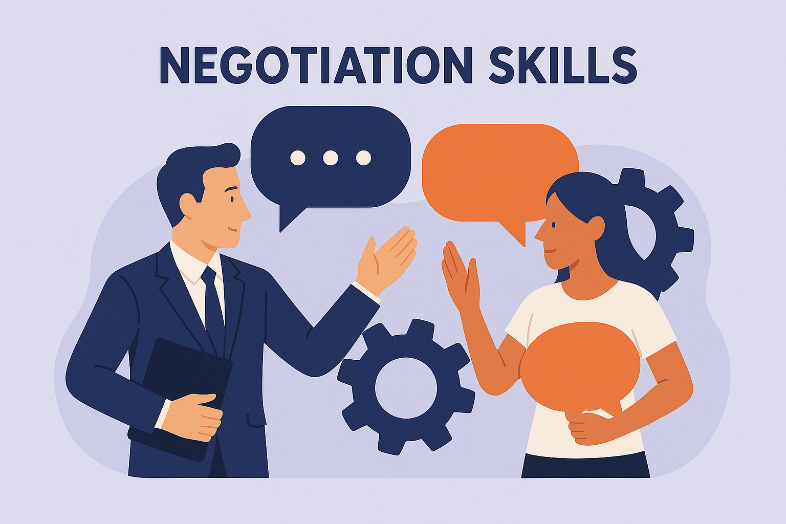 Negotiation Skills