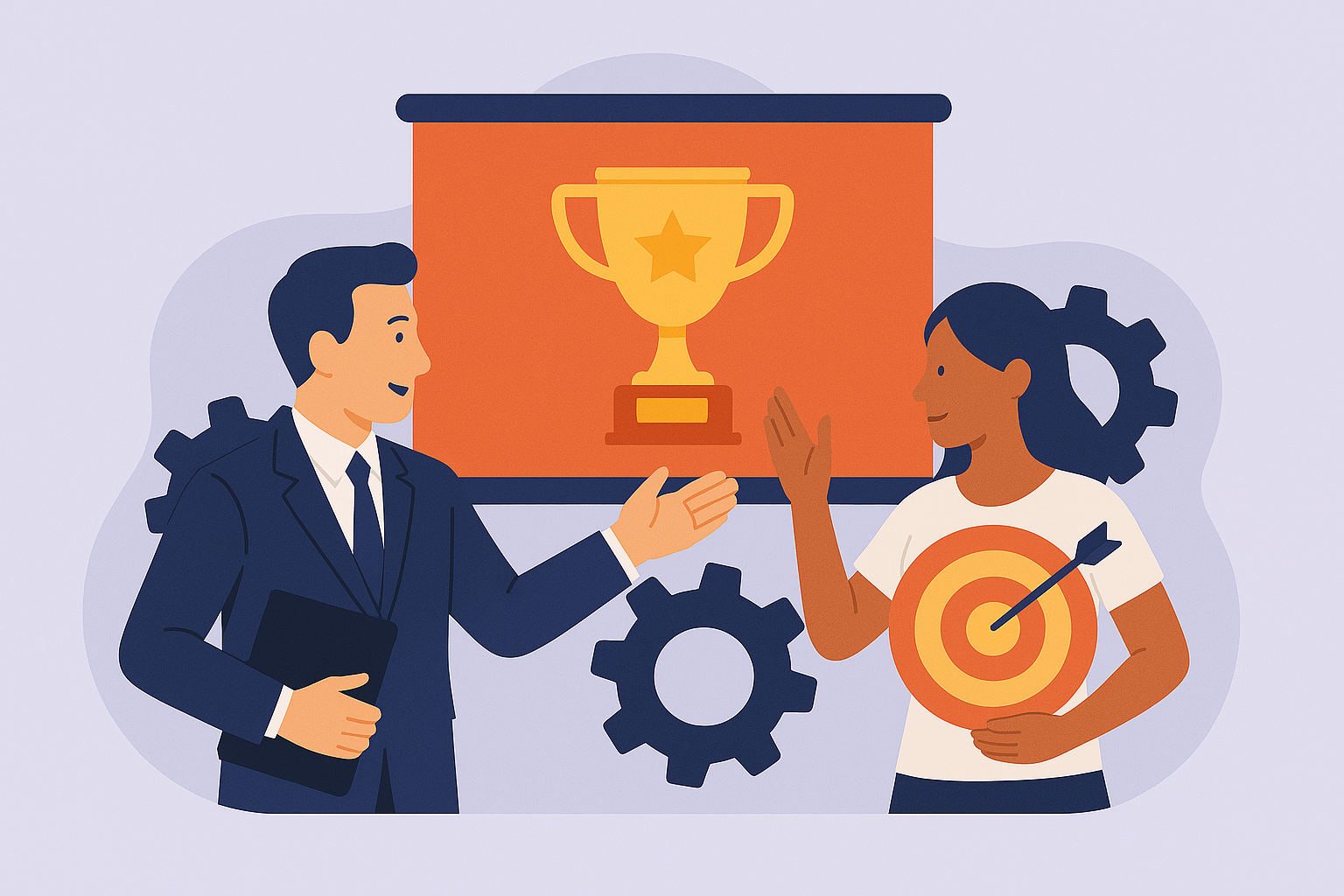 Coaching for Performance