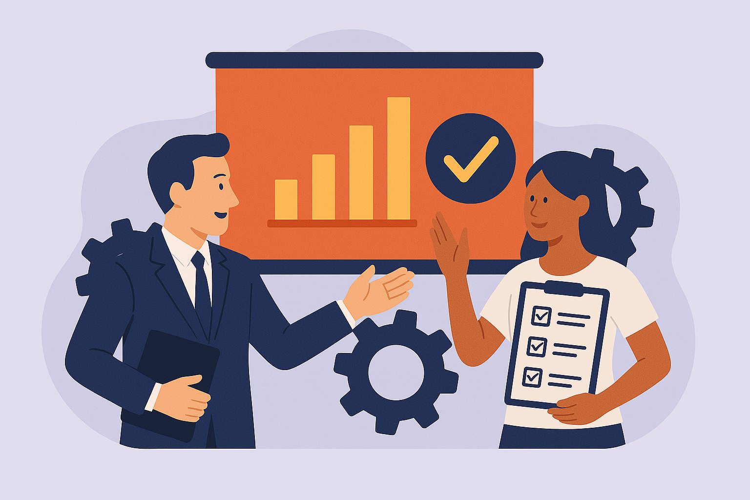 Performance Management