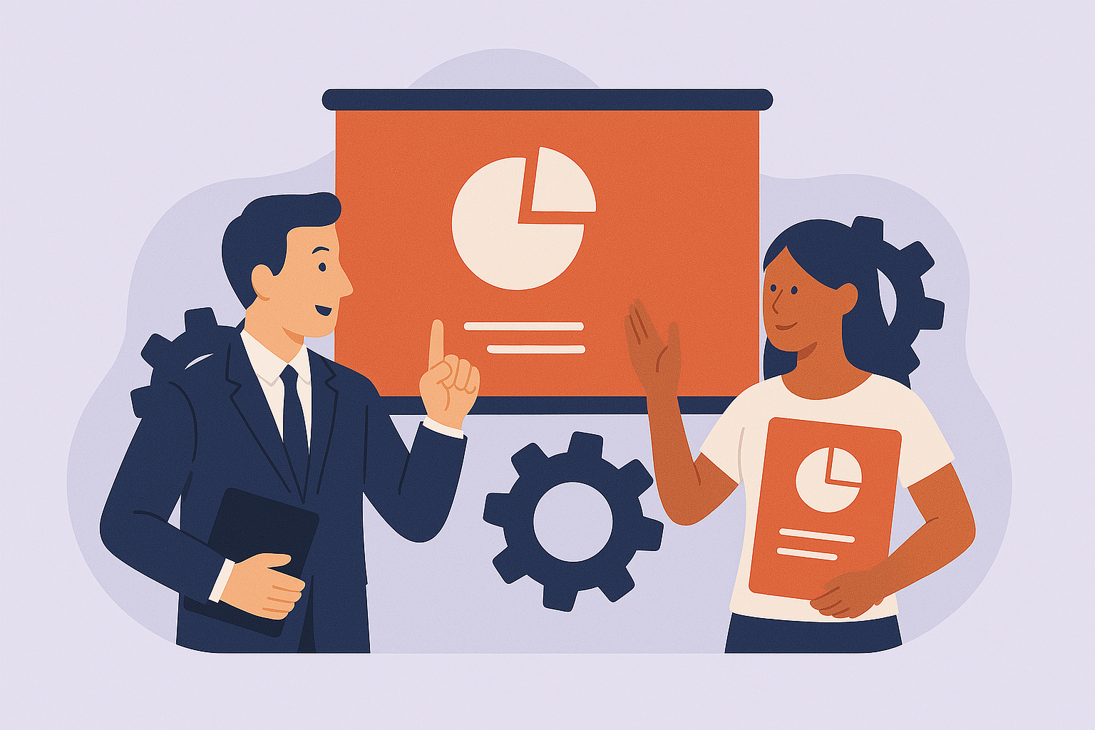 Presentation Skills