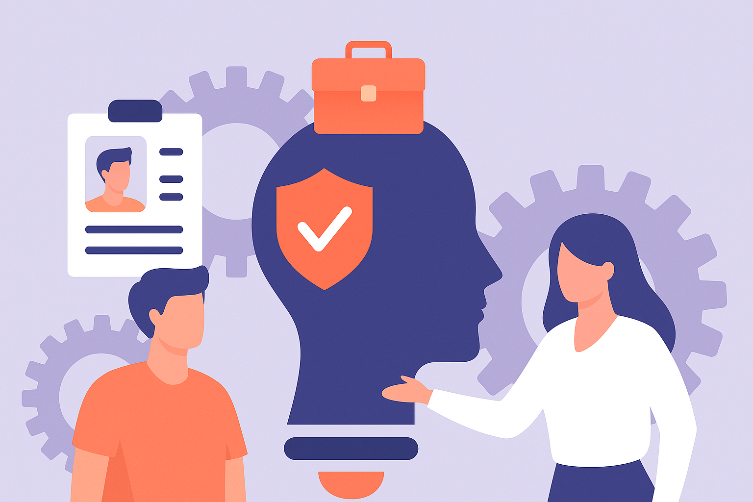 Personal Branding