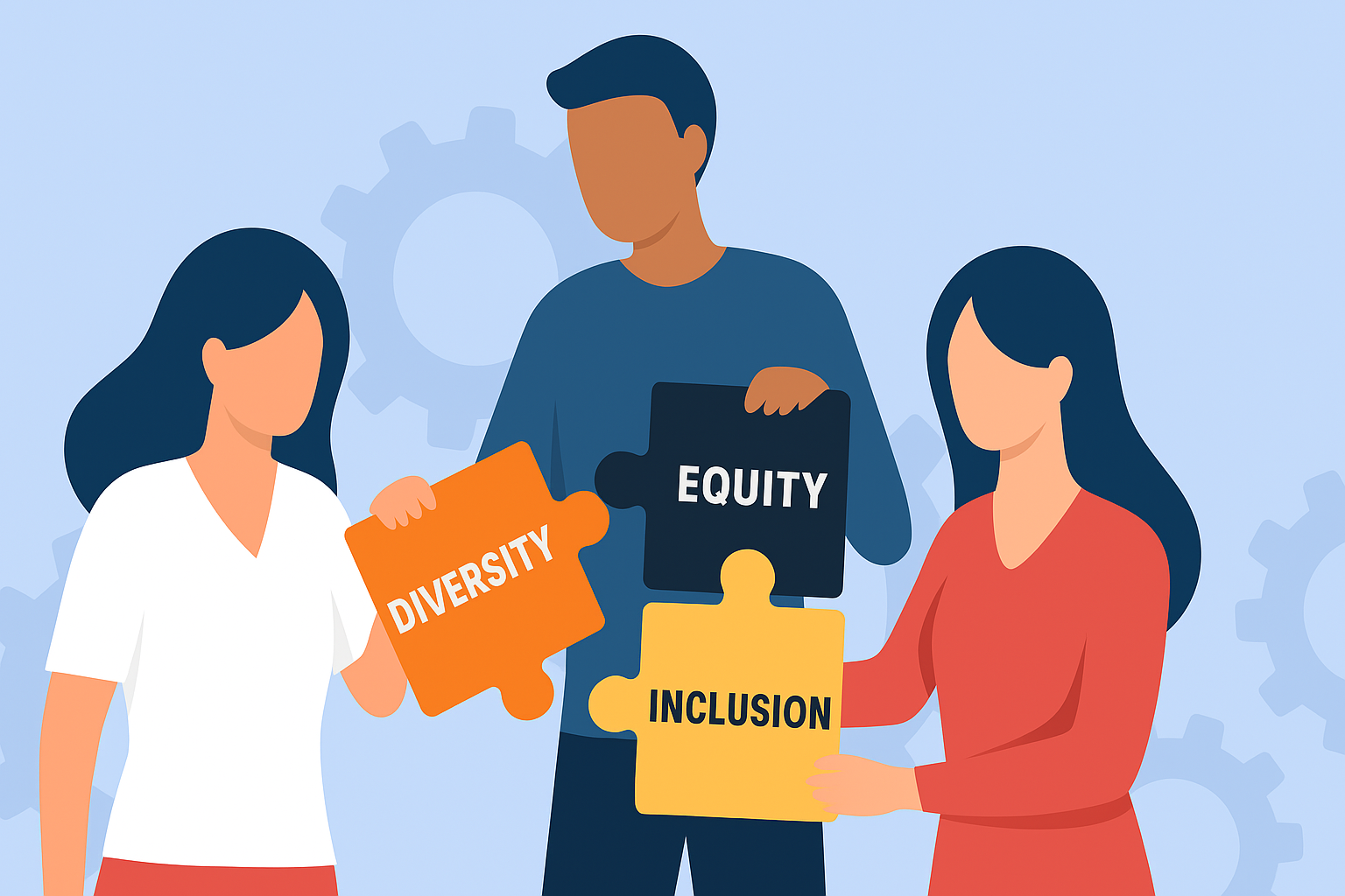 Diversity, Equity, and Inclusion