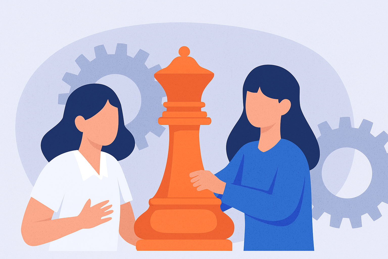Communication Strategies