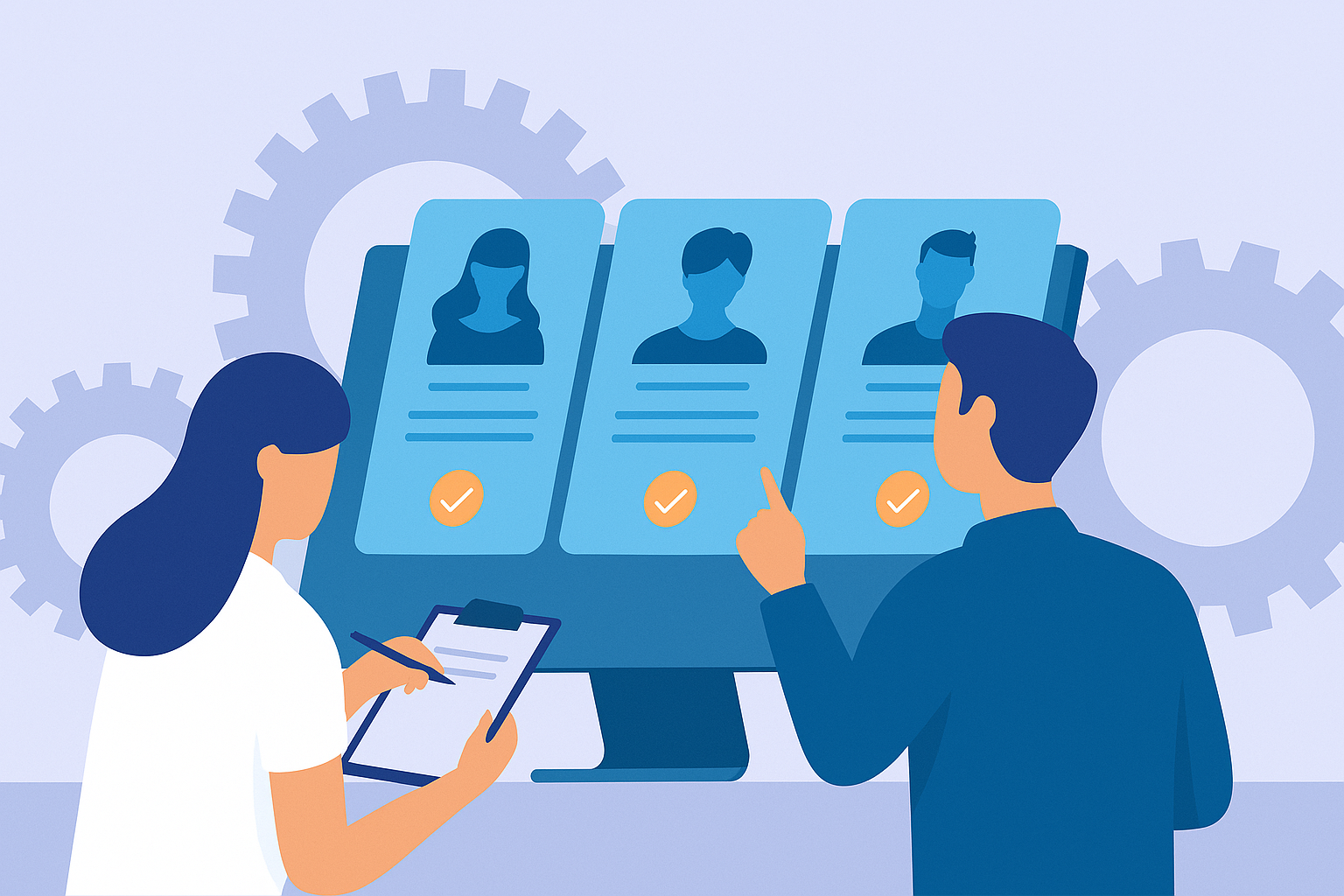Employee Recruitment