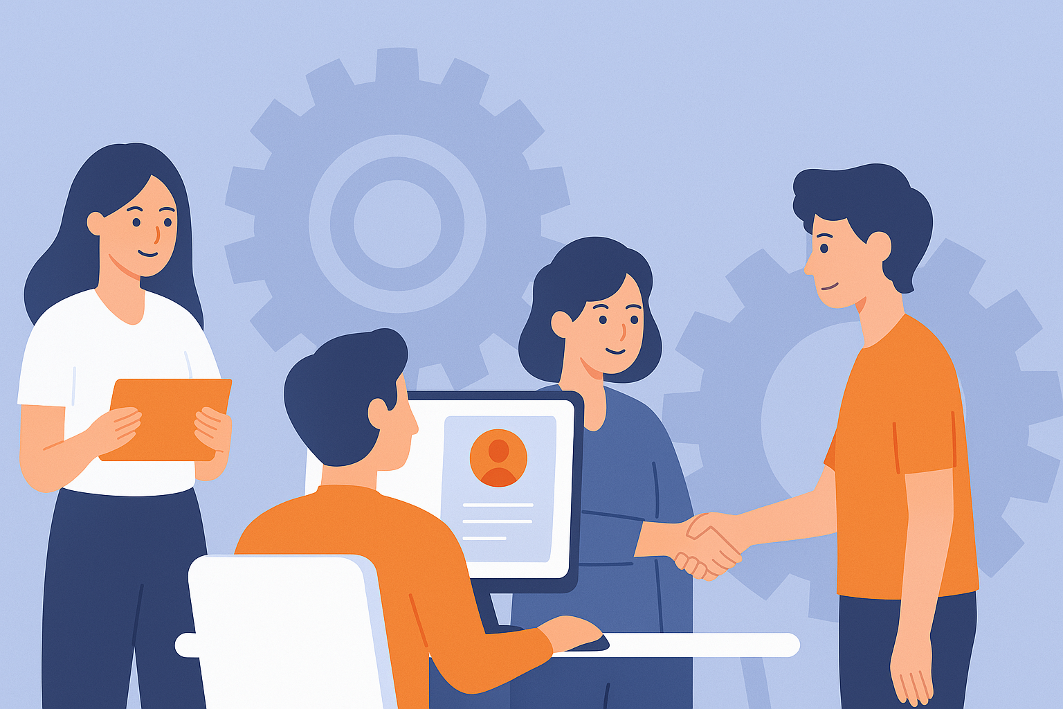 Employee Onboarding